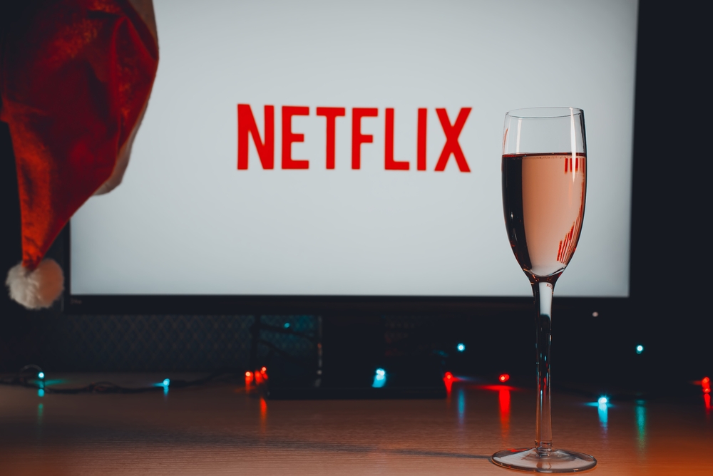 Netflix – December 2024